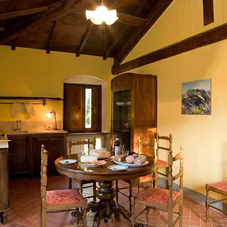 La Casetta Di Giovanni *