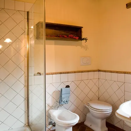 La Casetta Di Giovanni Oda ve Kahvaltı