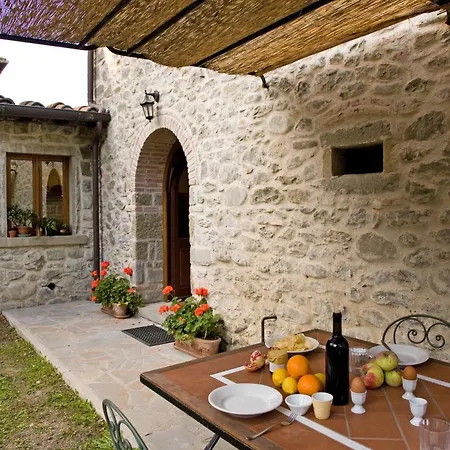 فندق مبيت وإفطار La Casetta Di Giovanni *