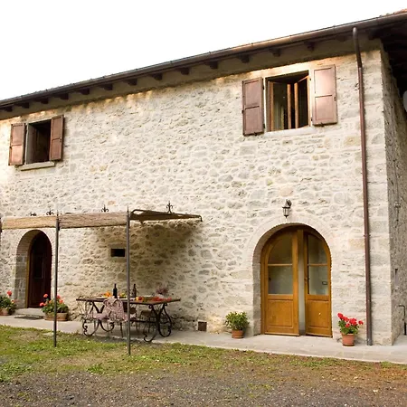 فندق مبيت وإفطار La Casetta Di Giovanni *