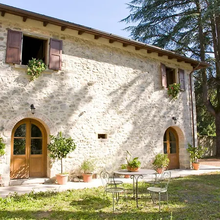 La Casetta Di Giovanni *