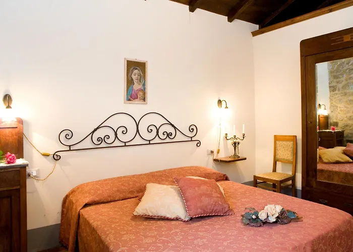 La Casetta Di Giovanni * Pratovecchio