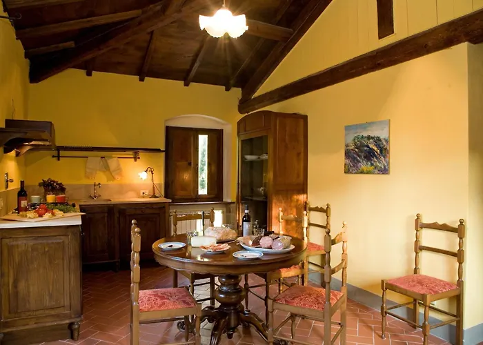 La Casetta Di Giovanni *