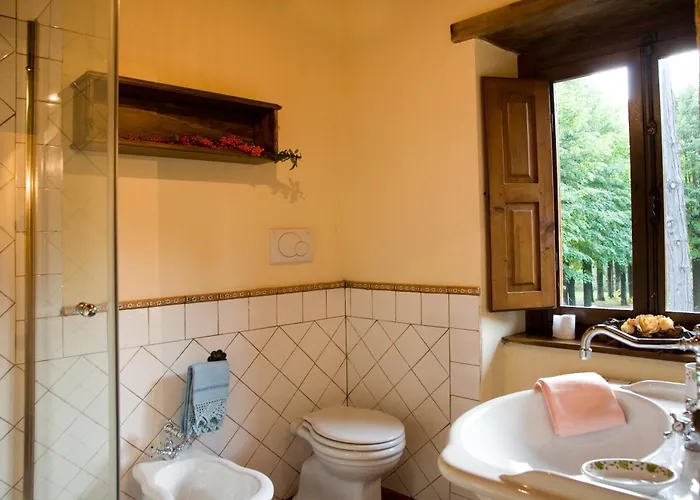 La Casetta Di Giovanni