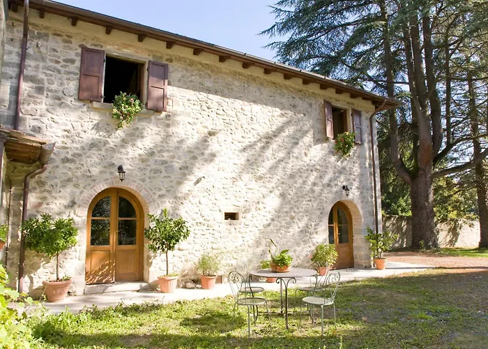 La Casetta Di Giovanni *